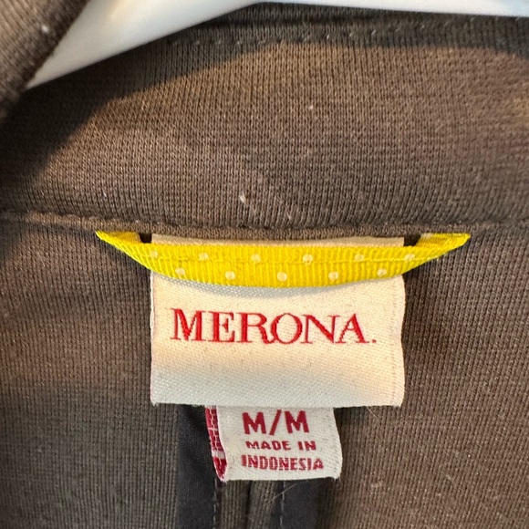 MERONA camo blazer - Picture 2 of 2